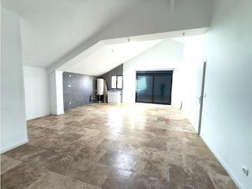 Vente Appartement 3 pièces 75 m2 Marseille 15ème