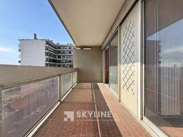 Vente Appartement 3 pièces 75 m2 Marseille 1er