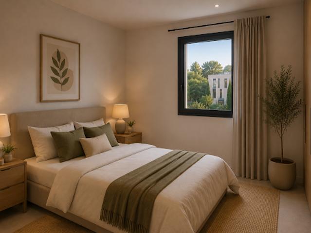 Vente Appartement 3 pièces 75 m2 Marseille 8ème