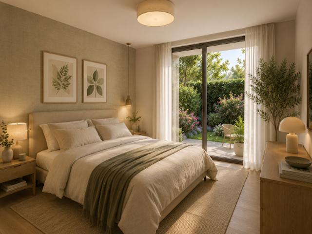 Vente Appartement 3 pièces 75 m2 Marseille 8ème