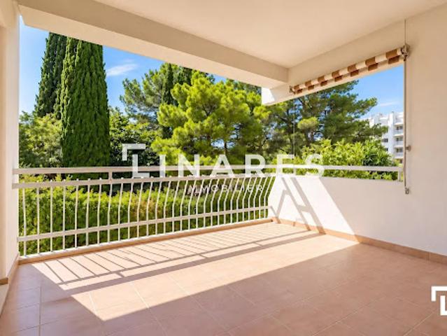 Vente Appartement 3 pièces 75 m2 Marseille 9ème