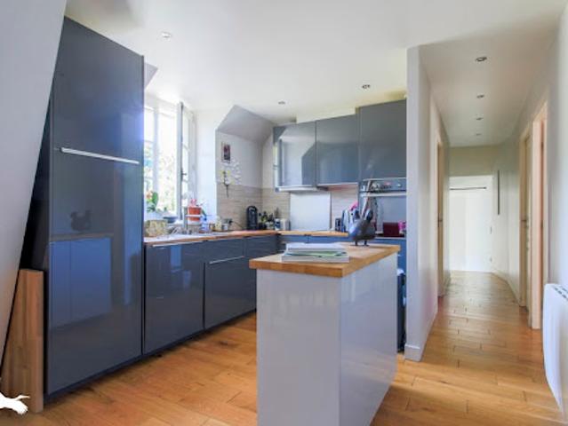 Vente Appartement 3 pièces 75 m2 Maule