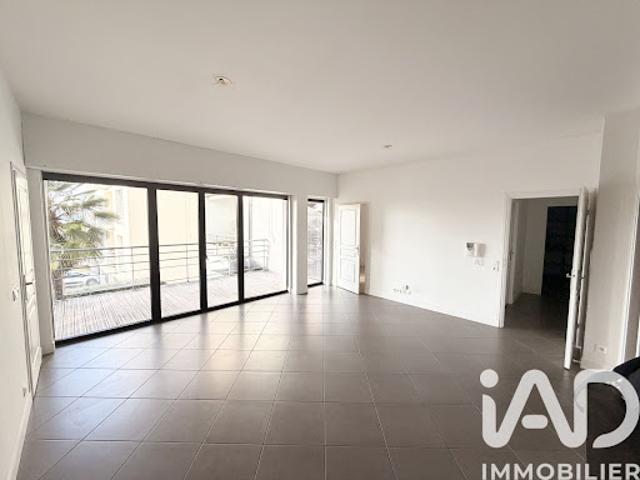 Vente Appartement 3 pièces 75 m2 Merignac