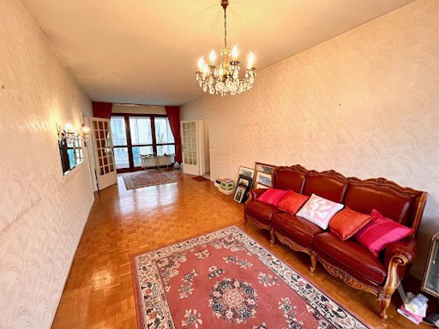 Vente Appartement 3 pièces 75 m2 Metz
