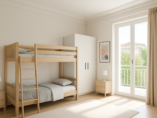 Vente Appartement 3 pièces 75 m2 Montigny le Bretonneux