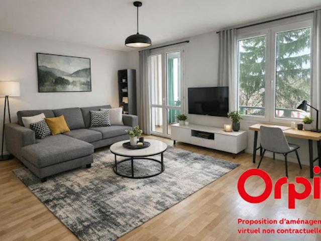 Vente Appartement 3 pièces 75 m2 Montigny le Bretonneux