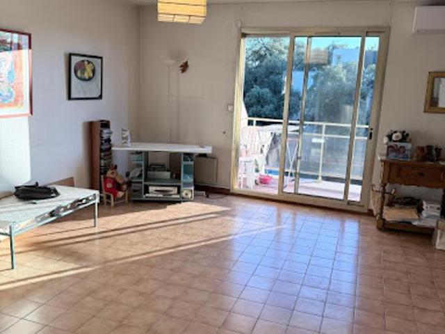 Vente Appartement 3 pièces 75 m2 Montpellier