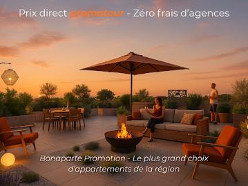 Vente Appartement 5 pièces 120 m2 Montpellier