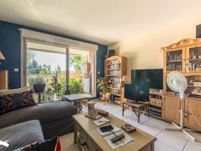 Vente Appartement 3 pièces 75 m2 Montpellier