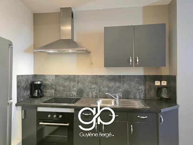 Vente Appartement 3 pièces 75 m2 Montpellier