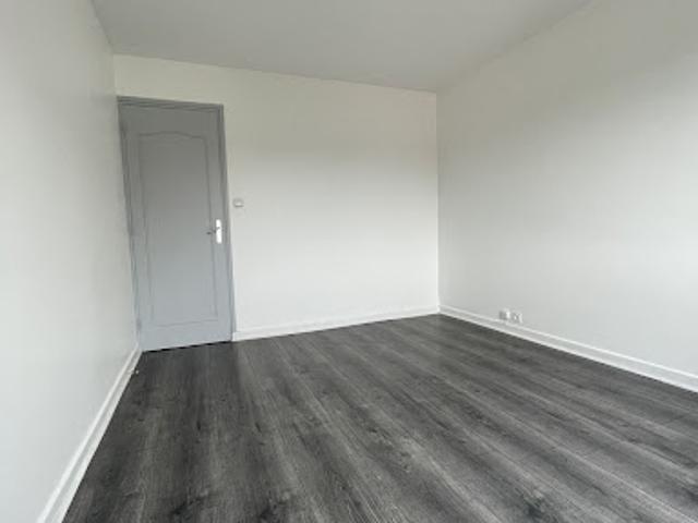 Vente Appartement 3 pièces 75 m2 Moulins