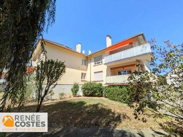 Vente Appartement 3 pièces 75 m2 Mulhouse
