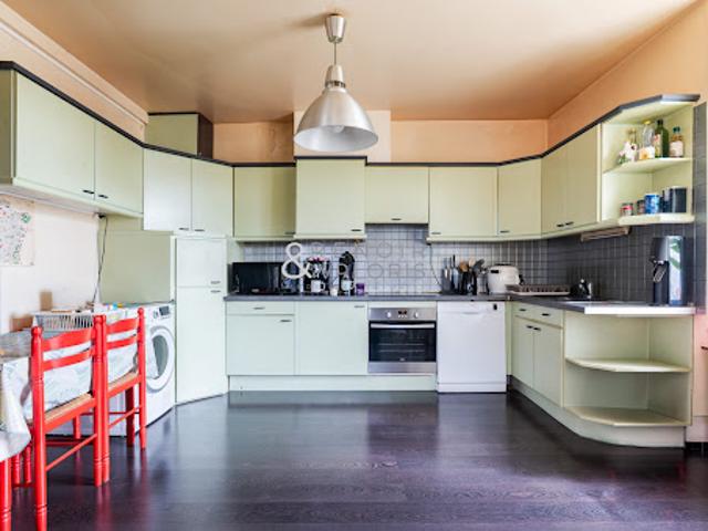 Vente Appartement 3 pièces 75 m2 Nancy