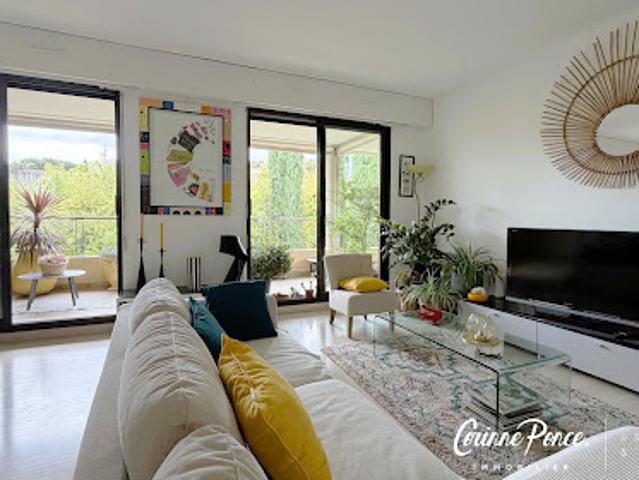Vente Appartement 3 pièces 75 m2 Nimes