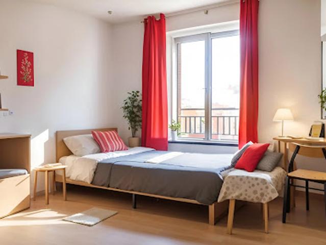 Vente Appartement 3 pièces 75 m2 Orvault