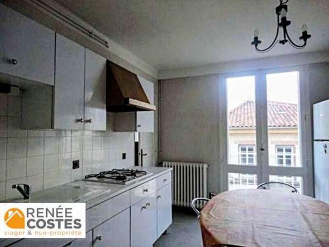 Vente Appartement 3 pièces 75 m2 Pamiers