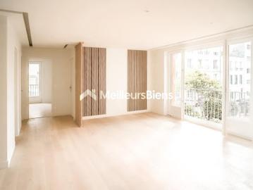 Vente Appartement 3 pièces 75 m2 Paris 13ème