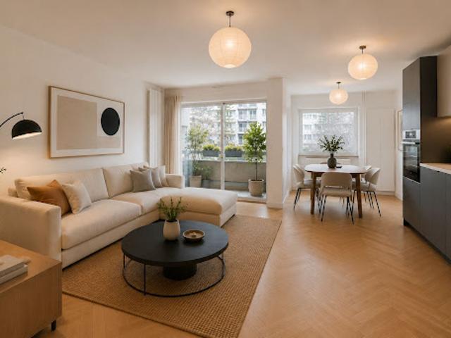 Vente Appartement 3 pièces 75 m2 Paris 11ème