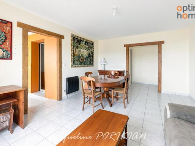 Vente Appartement 3 pièces 75 m2 Pertuis