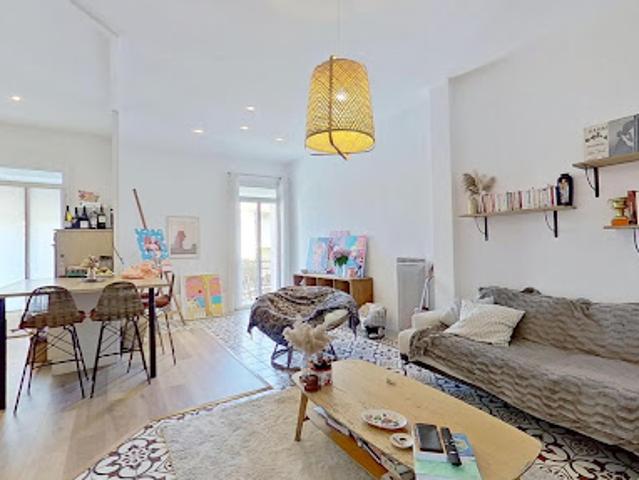 Vente Appartement 3 pièces 75 m2 Perpignan