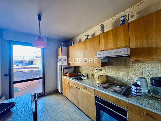 Vente Appartement 3 pièces 75 m2 Perpignan