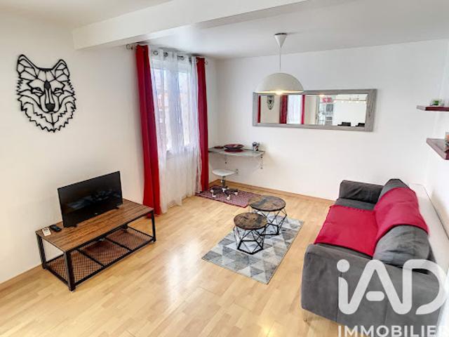 Vente Appartement 3 pièces 75 m2 Perpignan