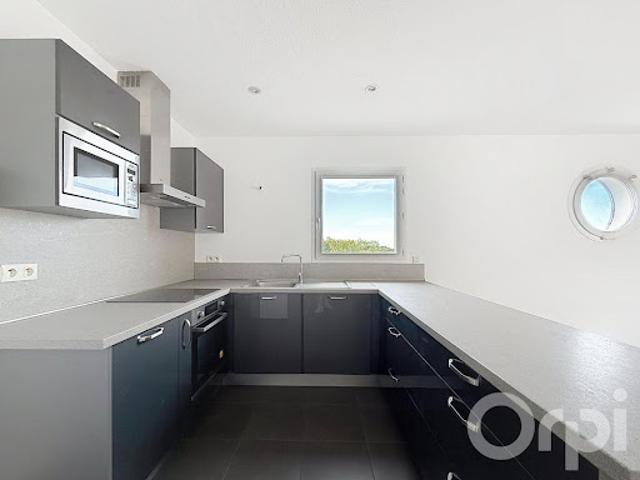 Vente Appartement 3 pièces 75.94 m2 Perpignan