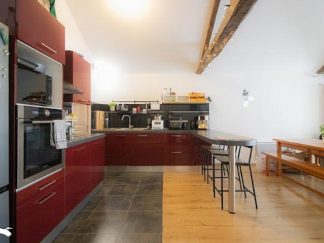 Vente Appartement 3 pièces 75 m2 Peyrehorade