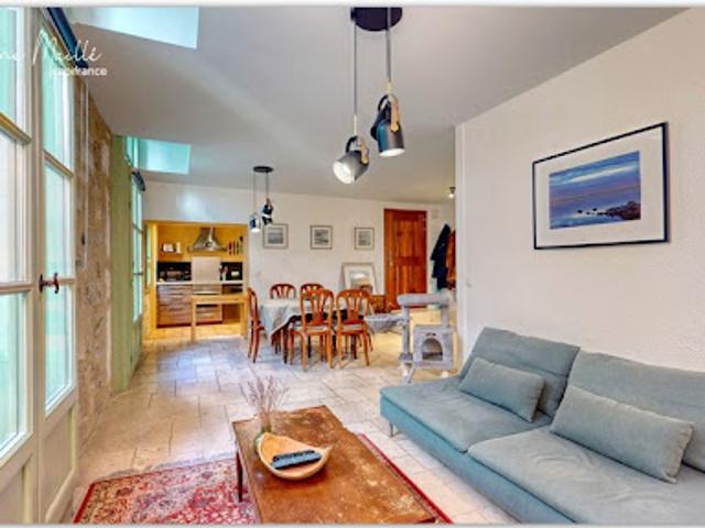 Vente Appartement 3 pièces 75 m2 Pezenas