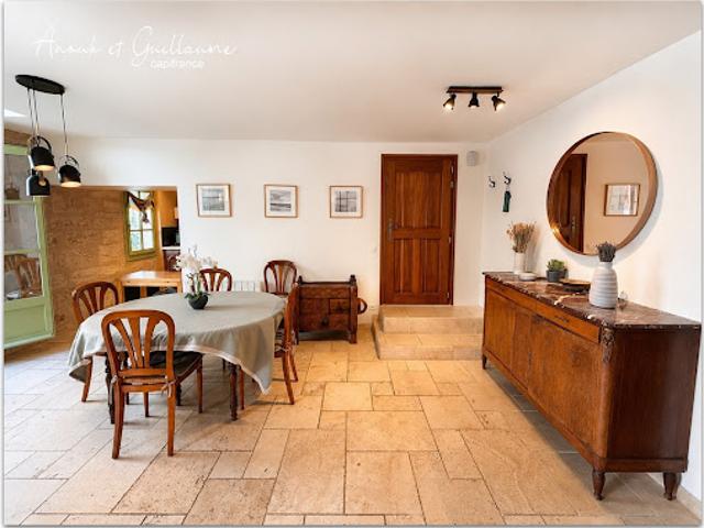 Vente Appartement 3 pièces 75 m2 Pezenas