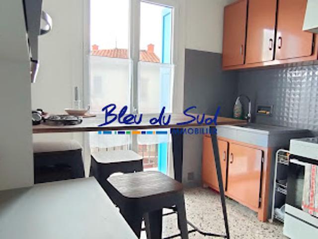 Vente Appartement 3 pièces 75 m2 Prades