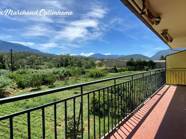 Vente Appartement 3 pièces 75 m2 Prades