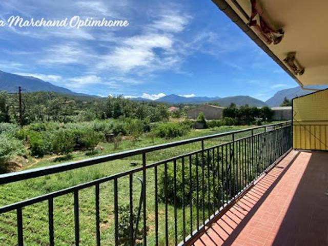 Vente Appartement 3 pièces 75 m2 Prades