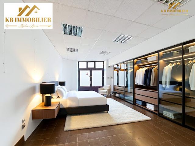 Vente Appartement 3 pièces 75 m2 Privas