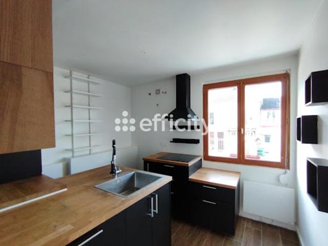 Vente Appartement 3 pièces 75 m2 Sonchamp