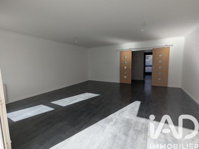 Vente Appartement 3 pièces 75 m2 Rennes