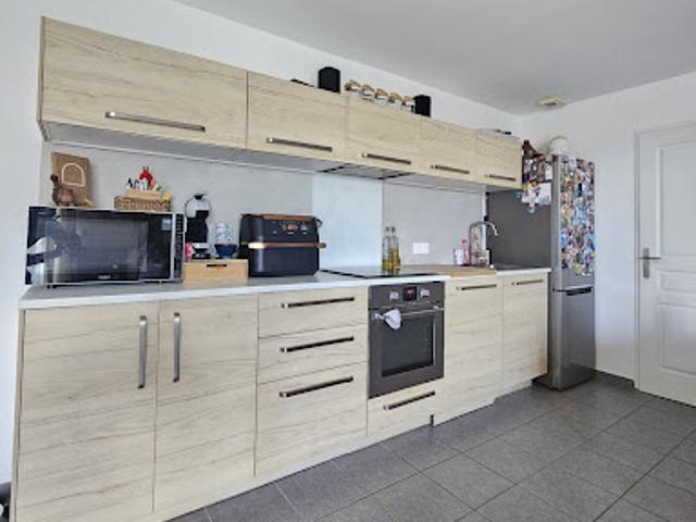 Vente Appartement 3 pièces 75 m2 Réhon
