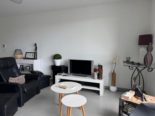 Vente Appartement 3 pièces 75 m2 Romans sur isere