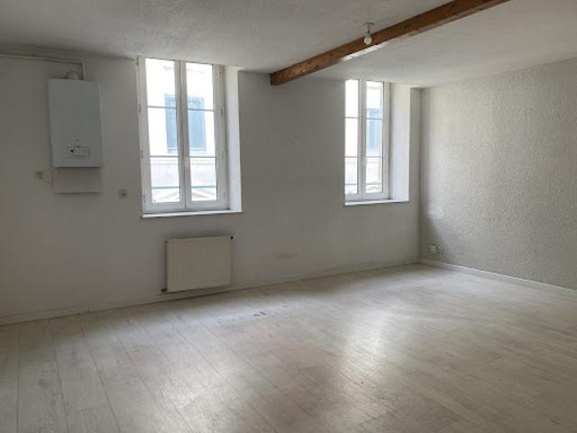 Vente Appartement 3 pièces 75 m2 Romans sur isere