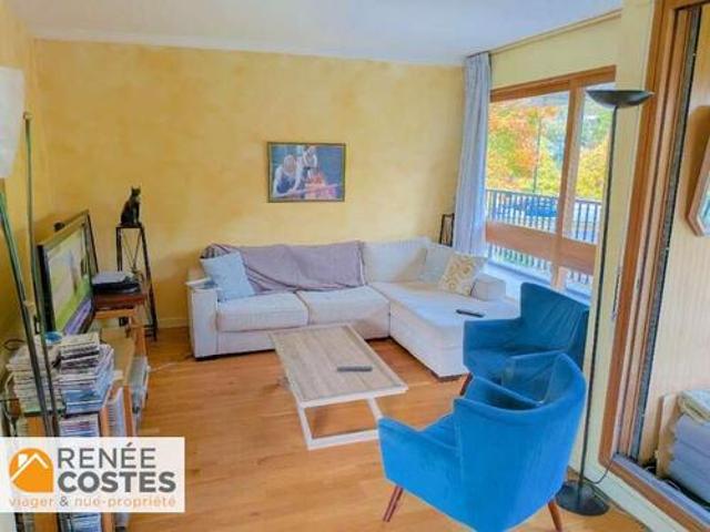Vente Appartement 3 pièces 75 m2 Rocquencourt