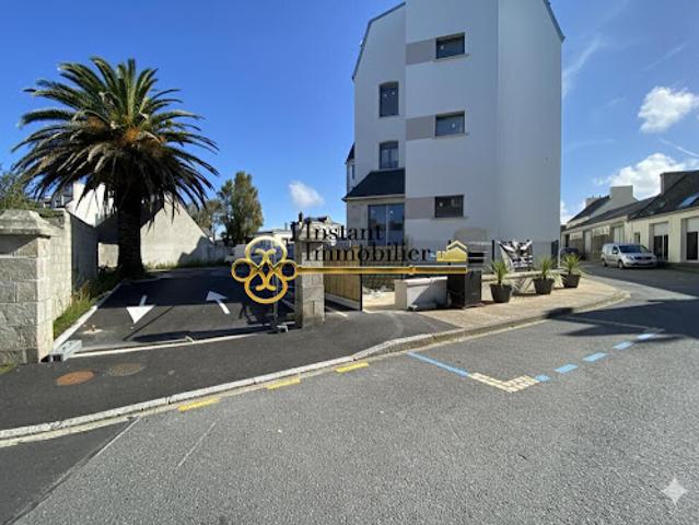 Vente Appartement 3 pièces 75 m2 Roscoff