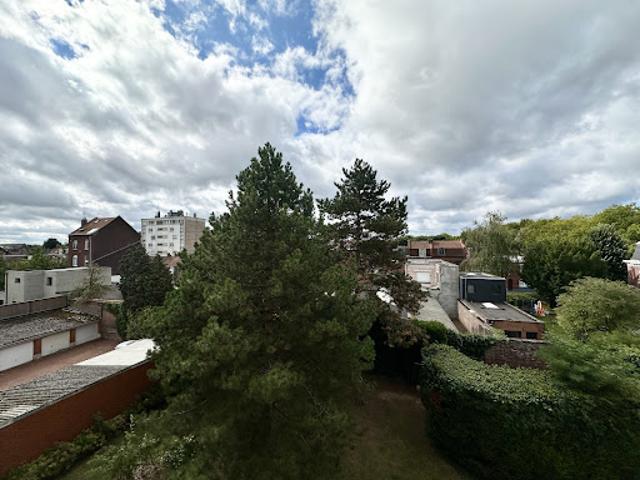 Vente Appartement 3 pièces 75 m2 Roubaix