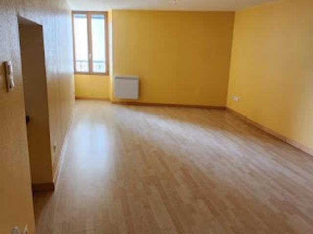 Vente Appartement 3 pièces 75.68 m2 Rumilly