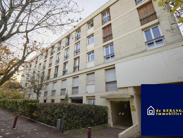 Vente Appartement 3 pièces 75 m2 Sceaux