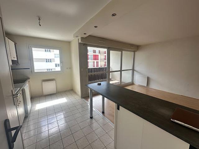 Vente Appartement 3 pièces 75 m2 Saint Brieuc