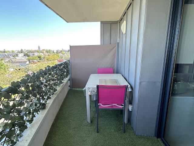 Vente Appartement 3 pièces 75 m2 Saint Cyr sur Loire