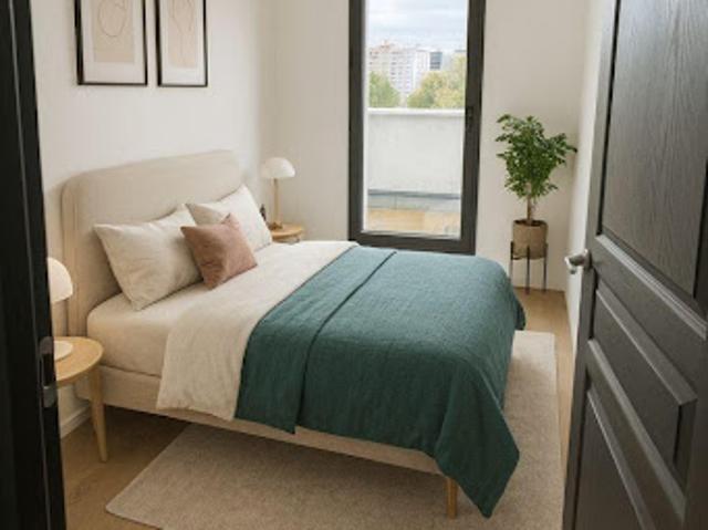 Vente Appartement 3 pièces 75 m2 Saint Denis