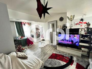 Vente Appartement 3 pièces 75 m2 Saint die des vosges