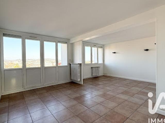 Vente Appartement 3 pièces 75 m2 Saint Etienne