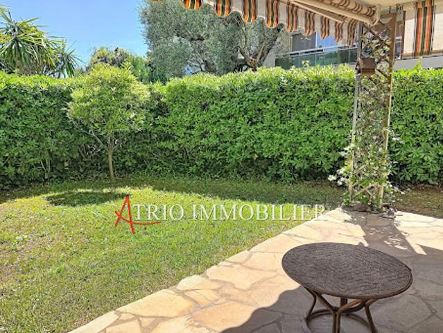 Vente Appartement 3 pièces 72.85 m2 Saint Laurent du Var